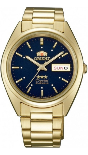 Reloj Orient Automatico Para Hombre Y Dama 100% Original!!