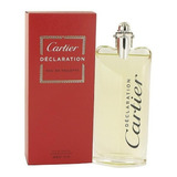 Declaration Caballero Cartier 150 Ml Edt Spray