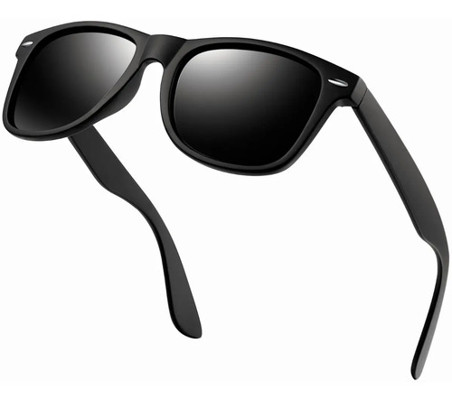 Lentes De Sol Moda Hombre Dama Uv Deportivos Originales