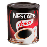 Nescafe Instantaneo Dolca 170gr(3 Unidad)-super