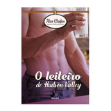 Livro O Leiteiro De Hudson Valley - Alice Clayton