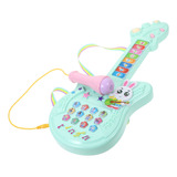 Guitarra Infantil Guitarra Eléctrica