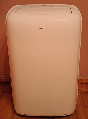 Aire Acondicionado Portátil Philco Frío/calor Php32ha3an 