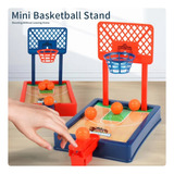 Mini Finger Basket Juego De Escritorio Actividad Juguete