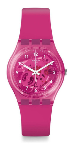 Reloj Swatch Gp166 Nuevo. Gtia Oficial, Envío Sin Costo