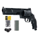 Revolver Umarex T4e Tr68 Postas De Goma Cal .68 + Combo.