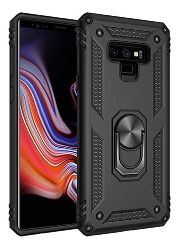 Forro Estuche Protector Funda Antishock Para Samsung Note 9