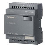 Plc Logo Siemens Cod Logo 6ed1 052-2fb00-0ba2