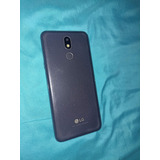 LG K40 Liberado 32 Gb Almacenamiento 