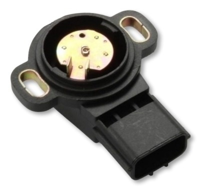 Sensor De Aceleracion Tps De Mazda Allegro Ford Laser 1.8 2 Foto 2