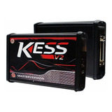 Kess Master V2.25 Profesional Programador De Ecus Tuning 