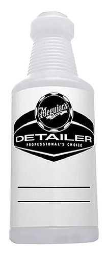 Meguiar's Detailer Bote Rociador D20100