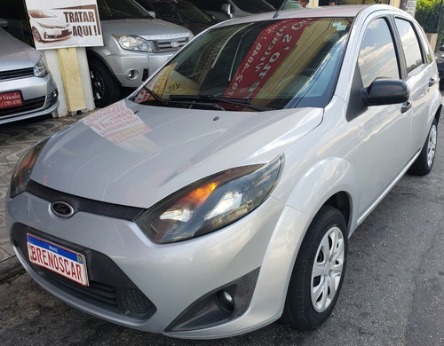 FORD FIESTA 1.0 ROCAM HATCH 8V COMPLETO EM ÓTIMO ESTADO!!!
