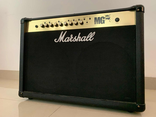 Marshall Mg 100 Fx 2x12