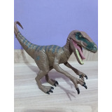 Velociraptor Delta Jurassic World 2015 Hasbro
