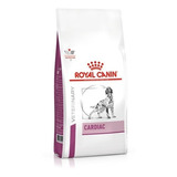 Royal Canin Cardiac Dog 10 Kg.ofe ! Sólo Caba (ver Zona )