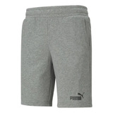 Short Puma Ess Slim Shorts - 84799903