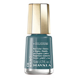 Esmalte Minicolor - Rico Silício 5ml Cor434 Malmo - Mavala