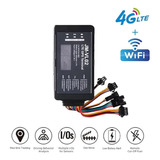 Gps Localizador Vehicular 4g Vl02-concox