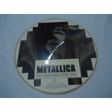 Metallica - The Unnamed Feeling - Vinil Picture Imp Europa