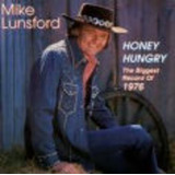 Cd De Mike Lunsford Honey Hungry