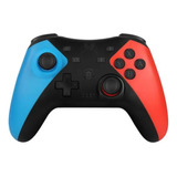 Control Gamepad Mando Compatible Nintendo Switch Pc Ps3