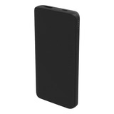 Batería Portátil 10,000mah Mophie Power Boost Usbc Y A-black