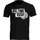 Big Time Rush Playeras Para Hombre Y Mujer D02