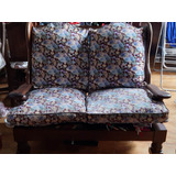 Sillon Algarrobo 