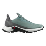 Zapatillas Hombre Salomon - Alphacross 3 - Trail Running