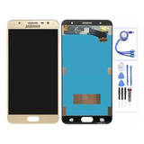 Pantalla Táctil Lcd Para Samsung J7 Prime G610f