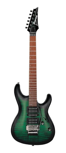 Guitarra Elétrica Ibanez 6 Cordas Kikosp3-teb