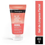 Gel De Limpeza Neutrogena Deep Clean Grapefruit 60g