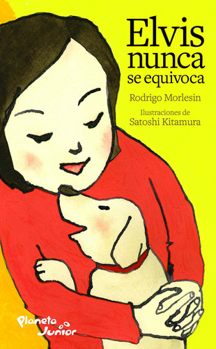 Elvis Nunca Se Equivoca: ¿te Habrías Imaginado Todo Lo Que Tiene Que Pasar Un Perrito Callejero?, De Rodrigo Morlesin. Editorial Grupo Planeta, Tapa Blanda, Edición 2019 En Español