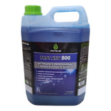 Prot Ativ800 Limpa Baú Detergente Ácido 5 Litros