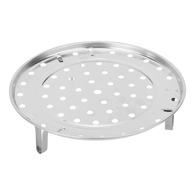 Rejilla De Acero Para Olla Vaporera 22 Cm | Meses sin interés