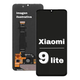 Modulo Pantalla Xiaomi Mi 9 Lite Display S/marco