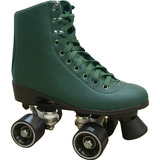 Patins Quad Owl Sports Militar