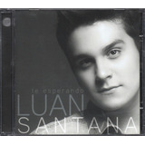 Cd Luan Santana - Te Esperando