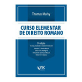 Curso Elementar De Direito Romano