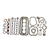 Kit Empaquetadura  Chevrolet Optra 1.6 F16d3 Dohc 2006 2016