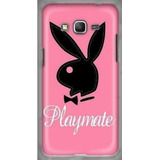 Funda Celular Playboy Playmate Conejito Toda Marca Celular *