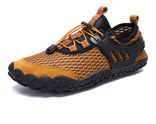 Zapatos De Playa Para Hombre Al Aire Libre Zapatillas De Bañ