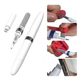 Cleaner Kit Para Airpod,cleaning Pen 4 In 1 Multi-functio