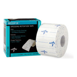 Medline Hypafix Gasa Aposito Con Adhesivo De 5x100.1cm 1 Unidad