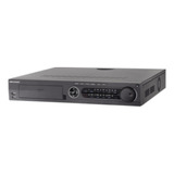 Dvr 32 Canales Turbohd + 32 Canales Ip 8 Megapixel (4k) 4