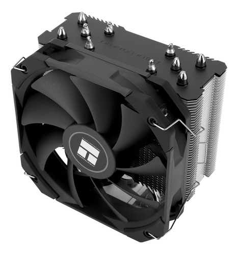 Enfriador De Aire Para Cpu Thermalright Assassin King 120 Mi