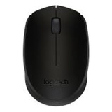 Mouse Logitech Wireless M170 