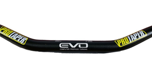 Manillar Modelo Evo Protaper Para Motocicleta 22mm 7/8