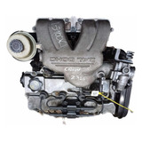 Motor Chrysler Caravan 2.4 2006 (2720)